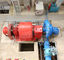 수력 전기 프로젝트를 위한 발전기를 가진 수력 전기 장비 프랜시스 물 터빈
