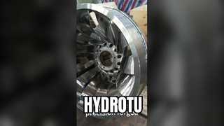 고품질 프란시스 수력 터빈 러너, 고효율. 수력 장비 공급업체