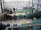 고효율 수력 터빈 S 유형 터빈 2m - 20m 수력 발전 프로젝트를 위해