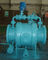 수압 0.6 - 16.0 Mpa에 대해 유압 제어 구면 밸브, 볼 밸브, 플랜지 글로브 밸브