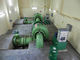 20MW 수력 전기 프로젝트의 밑에 수용량을 위한 프랜시스 수력 전기 터빈/프랜시스 물 터빈